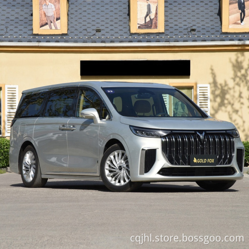 Новый автомобиль Voyah Dreamer/Lantu Free Pure Electric Suv Dongfeng Voyah 4WD Электромобили для семьи или бизнеса Новые энергетические транспортные средства